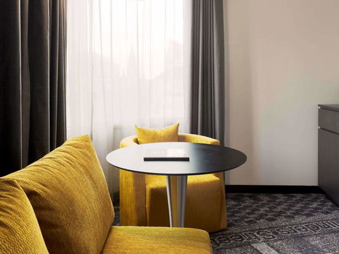 Pullman Melbourne City Centre - ACT Tourism 16