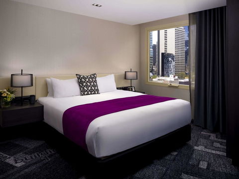 Pullman Melbourne City Centre - ACT Tourism 38