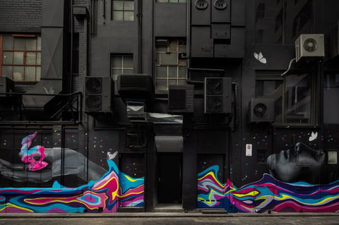 Pullman Melbourne City Centre - ACT Tourism 4