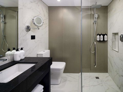 Pullman Melbourne City Centre - ACT Tourism 29
