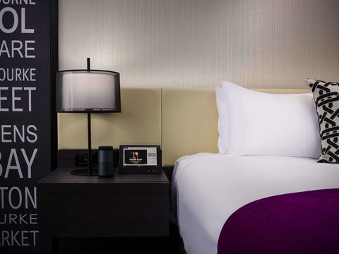 Pullman Melbourne City Centre - ACT Tourism 37