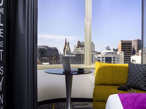 Pullman Melbourne City Centre - ACT Tourism 19