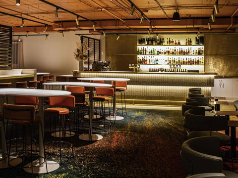 Pullman Melbourne City Centre - ACT Tourism 9