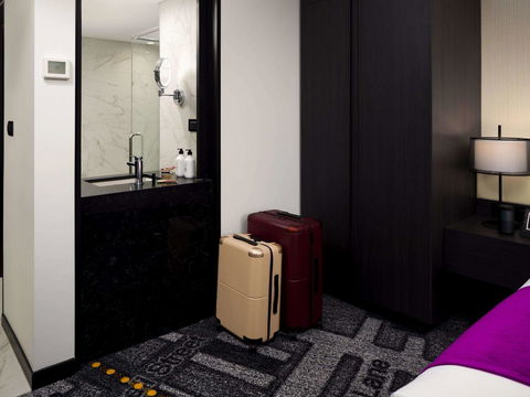 Pullman Melbourne City Centre - ACT Tourism 30