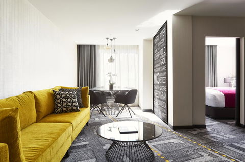 Pullman Melbourne City Centre - ACT Tourism 8