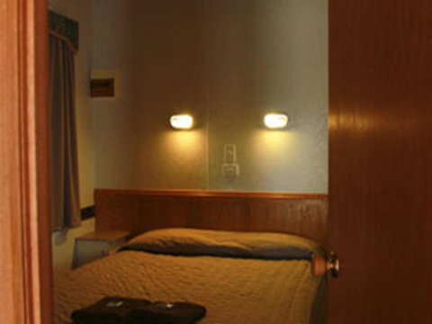 Tasman Holiday Parks - Geelong - ACT Tourism 16