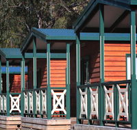 Riverglen Holiday Park - ACT Tourism