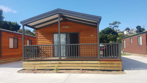 Tasman Holiday Parks - Geelong - ACT Tourism 9