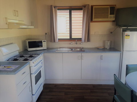 Tasman Holiday Parks - Geelong - ACT Tourism 5