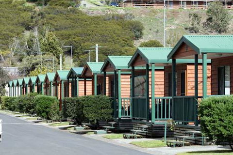 Tasman Holiday Parks - Geelong - ACT Tourism 19