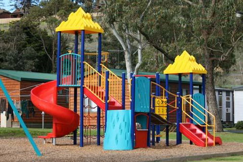 Tasman Holiday Parks - Geelong - ACT Tourism 11