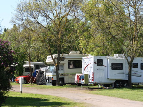 Tasman Holiday Parks - Geelong - ACT Tourism 21