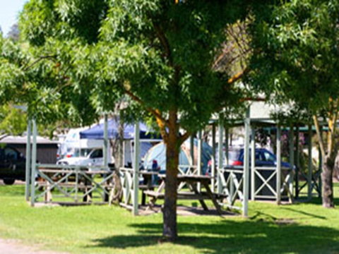 Tasman Holiday Parks - Geelong - ACT Tourism 13
