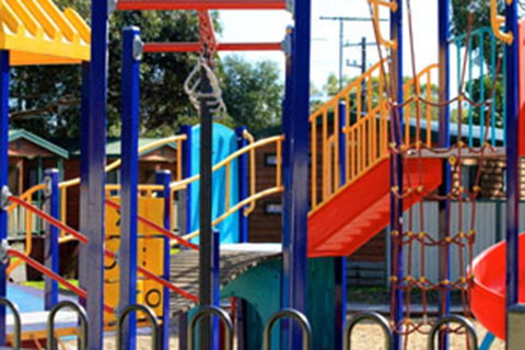 Tasman Holiday Parks - Geelong - ACT Tourism 24