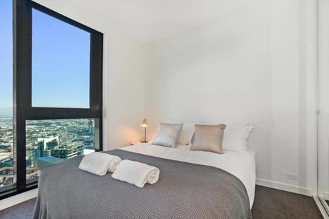 Experience Platinum Hotel Apartments - ACT Tourism 31