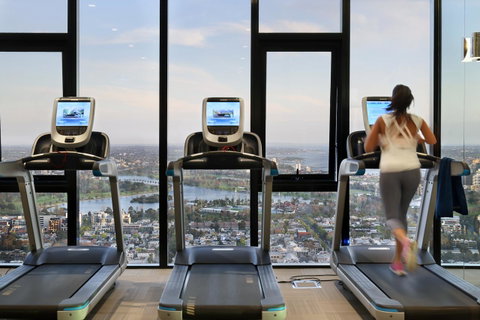 Experience Platinum Hotel Apartments - ACT Tourism 25