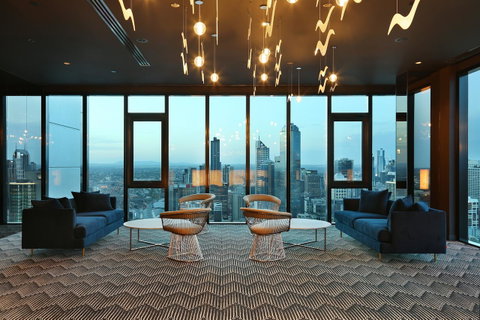 Experience Platinum Hotel Apartments - ACT Tourism 29