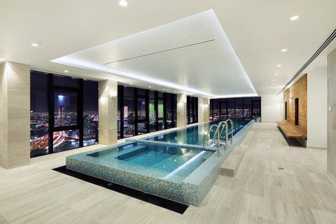 Experience Platinum Hotel Apartments - ACT Tourism 26