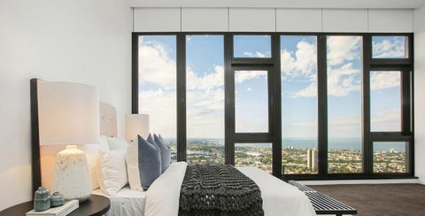 Experience Platinum Hotel Apartments - ACT Tourism 19