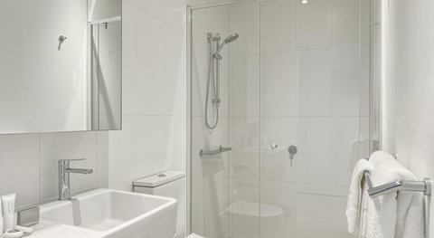 Experience Platinum Hotel Apartments - ACT Tourism 24