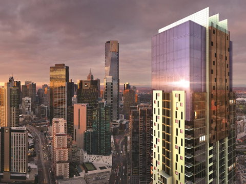 Experience Platinum Hotel Apartments - ACT Tourism 2