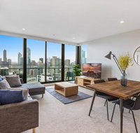 Experience Platinum Hotel Apartments - ACT Tourism