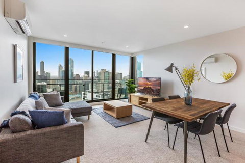 Experience Platinum Hotel Apartments - ACT Tourism 0