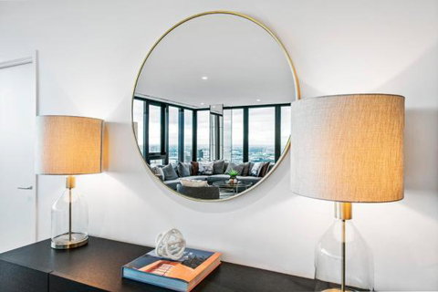 Experience Platinum Hotel Apartments - ACT Tourism 20