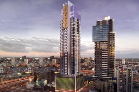 Experience Platinum Hotel Apartments - ACT Tourism 1