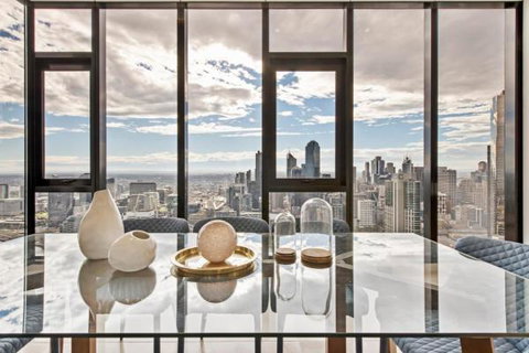 Experience Platinum Hotel Apartments - ACT Tourism 14