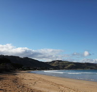 7 Falls Apartments - ACT Tourism