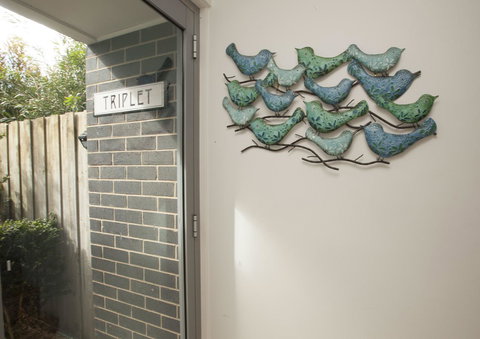 7 Falls Apartments - ACT Tourism 14