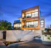Manhattan Apartments - Caulfield North - ACT Tourism