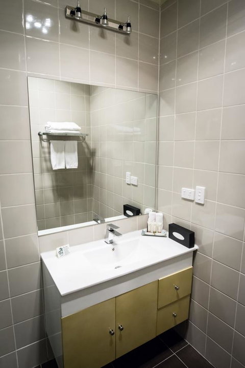 Best Western Melbourne Airport - ACT Tourism 31