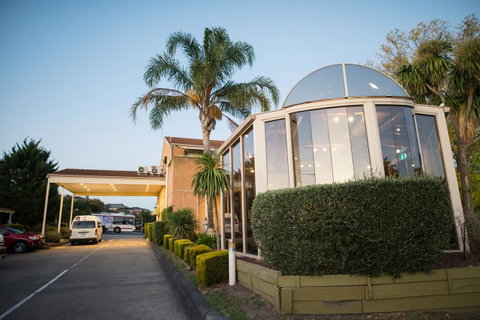 Best Western Melbourne Airport - ACT Tourism 40