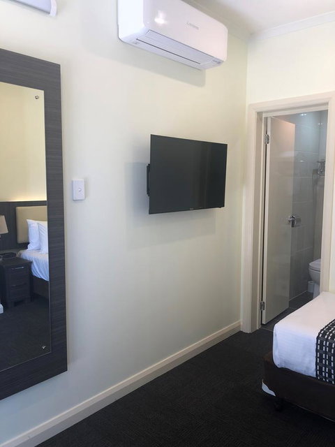 Best Western Melbourne Airport - ACT Tourism 23