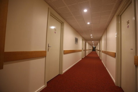 Best Western Melbourne Airport - ACT Tourism 35