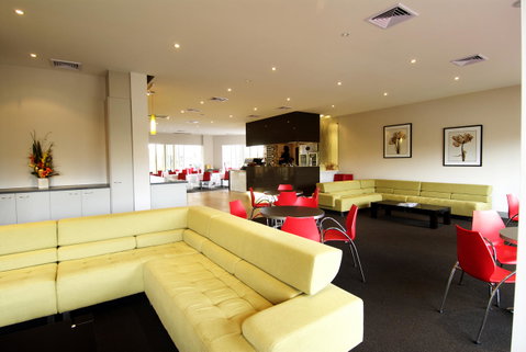 Best Western Melbourne Airport - ACT Tourism 10