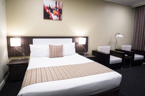 Best Western Melbourne Airport - ACT Tourism 22