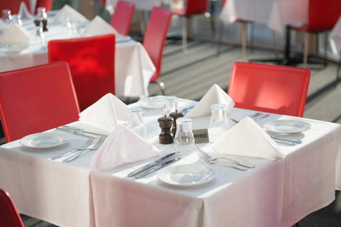 Best Western Melbourne Airport - ACT Tourism 9