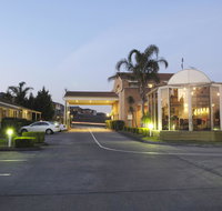 Best Western Melbourne Airport - ACT Tourism