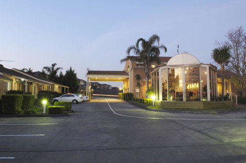Best Western Melbourne Airport - ACT Tourism 0