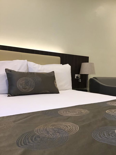 Best Western Melbourne Airport - ACT Tourism 1