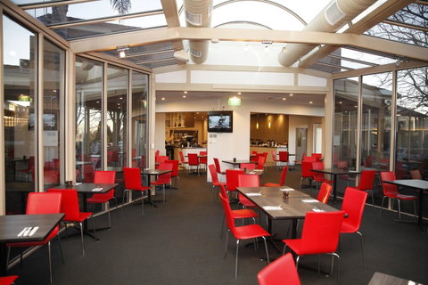 Best Western Melbourne Airport - ACT Tourism 11