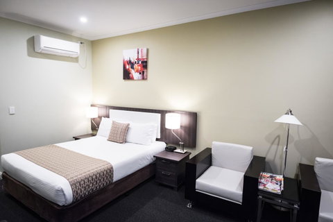 Best Western Melbourne Airport - ACT Tourism 25