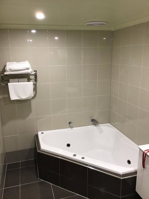 Best Western Melbourne Airport - ACT Tourism 2