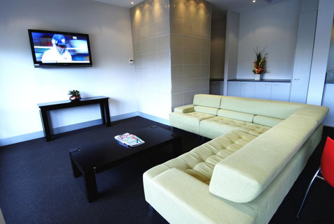 Best Western Melbourne Airport - ACT Tourism 37