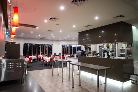 Best Western Melbourne Airport - ACT Tourism 39
