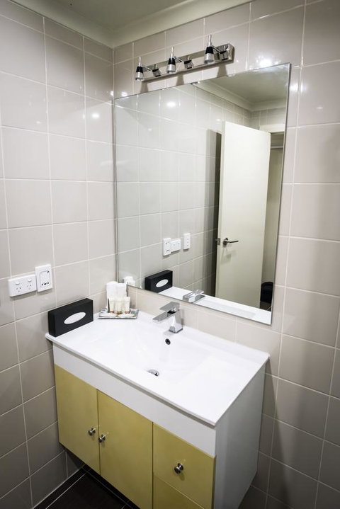 Best Western Melbourne Airport - ACT Tourism 30