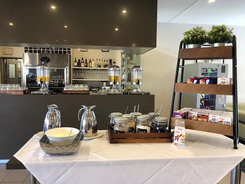 Best Western Melbourne Airport - ACT Tourism 8